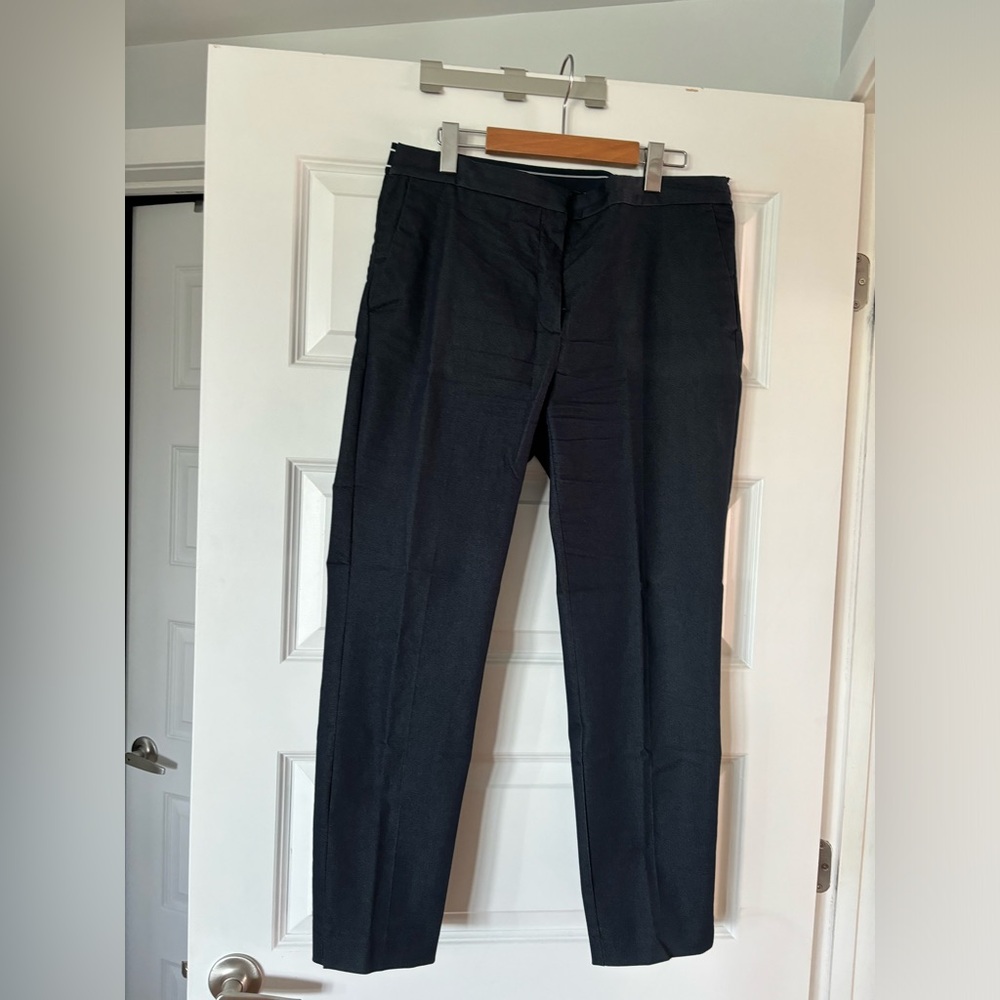 Zara slash pocket jeans